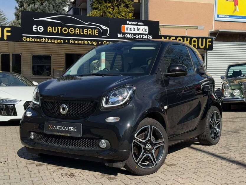 forTwo