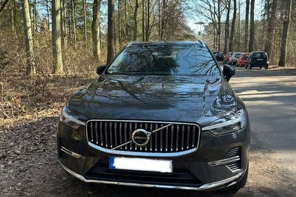 Volvo XC60 46.200 km 35.500 &euro; Panketal 16341