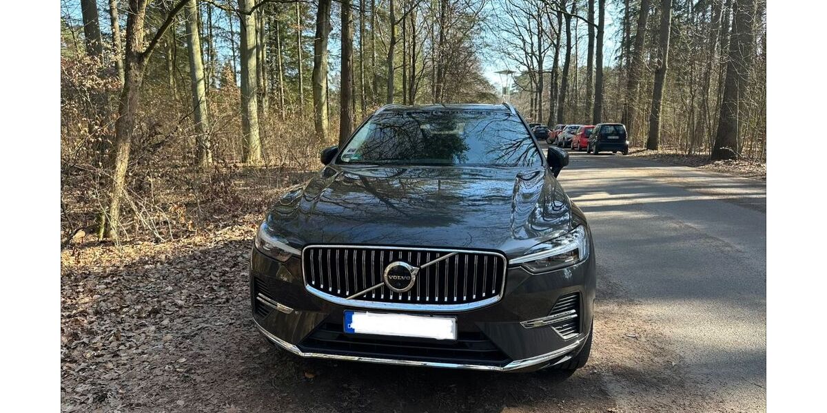 Volvo XC60 46.200 km 35.500 &euro; Panketal 16341