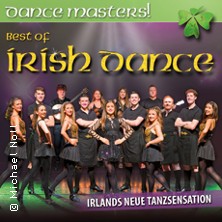 Dance Masters! 01.12.2026 eventforum ERDING