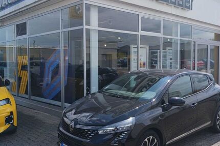 Renault Clio 1.500 km 18.990 &euro; Ettlingen 76275