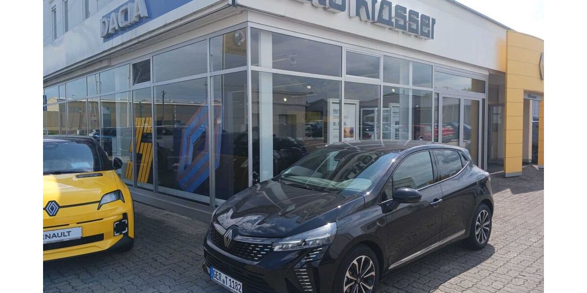 Renault Clio 1.500 km 19.990 &euro; Ettlingen 76275