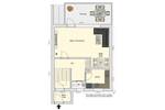 Reihenmittelhaus Wilhelmshaven Altengroden - 5 Zimmer, 101 m&sup2;, 145.000&euro; | Angebot:26825668