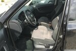 Skoda Fabia Sond. Mod.,Alu,Klima,Temp.,Sitzheiz.! 116.000 km 5.700 &euro; Himmelkron 95502