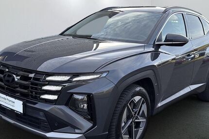 Hyundai TUCSON 32.700 km 28.580 &euro; Quakenbrück 49610