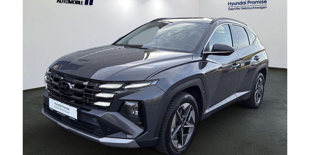 Hyundai TUCSON 32.700 km 28.580 &euro; Quakenbrück 49610