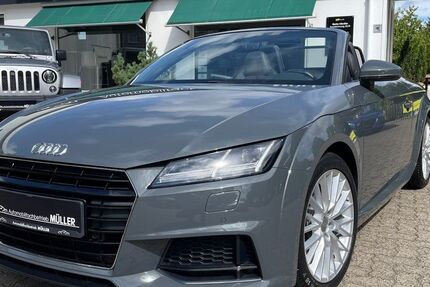 Audi TT 39.800 km 27.850 € Mülheim /Ruhr 45481