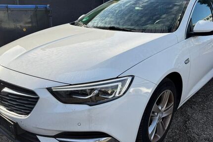 Opel Insignia 191.000 km 9.282 € Heidelberg 69123