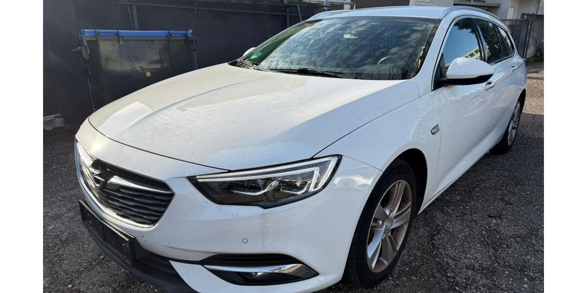 Opel Insignia 191.000 km 9.282 € Heidelberg 69123
