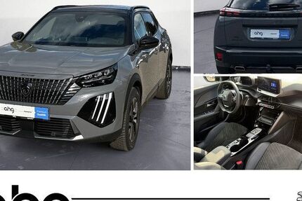 Peugeot 2008 6.647 km 26.460 &euro; Schramberg-Sulgen 78713