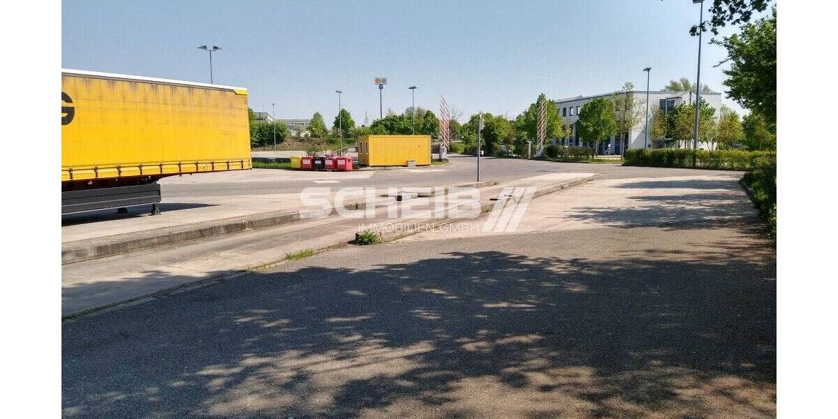 Grundstück Wörnitz - 6.320&euro; | Angebot:25676979