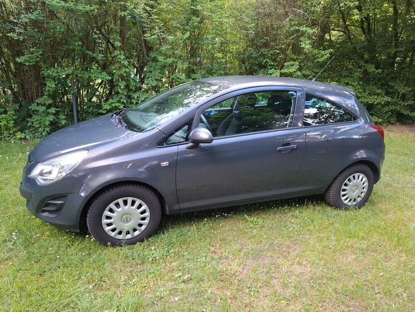 Corsa