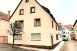 Einfamilienhaus Miltenberg - 6 Zimmer, 230 m&sup2;, 279.000&euro; | Angebot:26044924