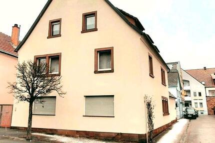 Haus Miltenberg - 6 Zimmer, 230 m&sup2;, 279.000&euro; | Angebot:26044924