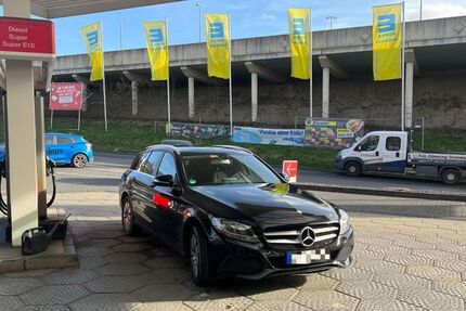 Mercedes-Benz C 200 246.000 km 11.000 &euro; Kaisersesch 56759