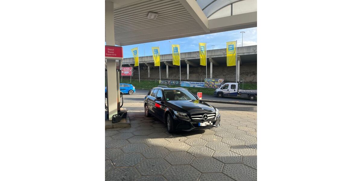 Mercedes-Benz C 200 246.000 km 11.000 &euro; Kaisersesch 56759