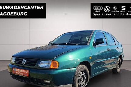 VW Polo 165.000 km 1.580 &euro; Magdeburg 39128