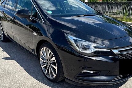 Opel Astra 139.000 km 10.900 &euro; Lüneburg 21335
