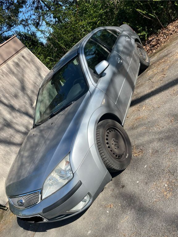 Mondeo
