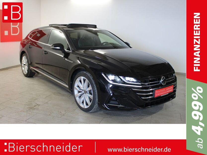 VW Arteon 64.918 km 30.950 € Schopfloch 91626