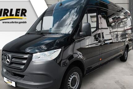 Mercedes-Benz Sprinter 84.395 km 35.650 € Oelsnitz/E. 09376