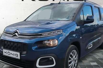 Citroen Berlingo 100.398 km 14.999 &euro; Dahlwitz-Hoppegarten 15366