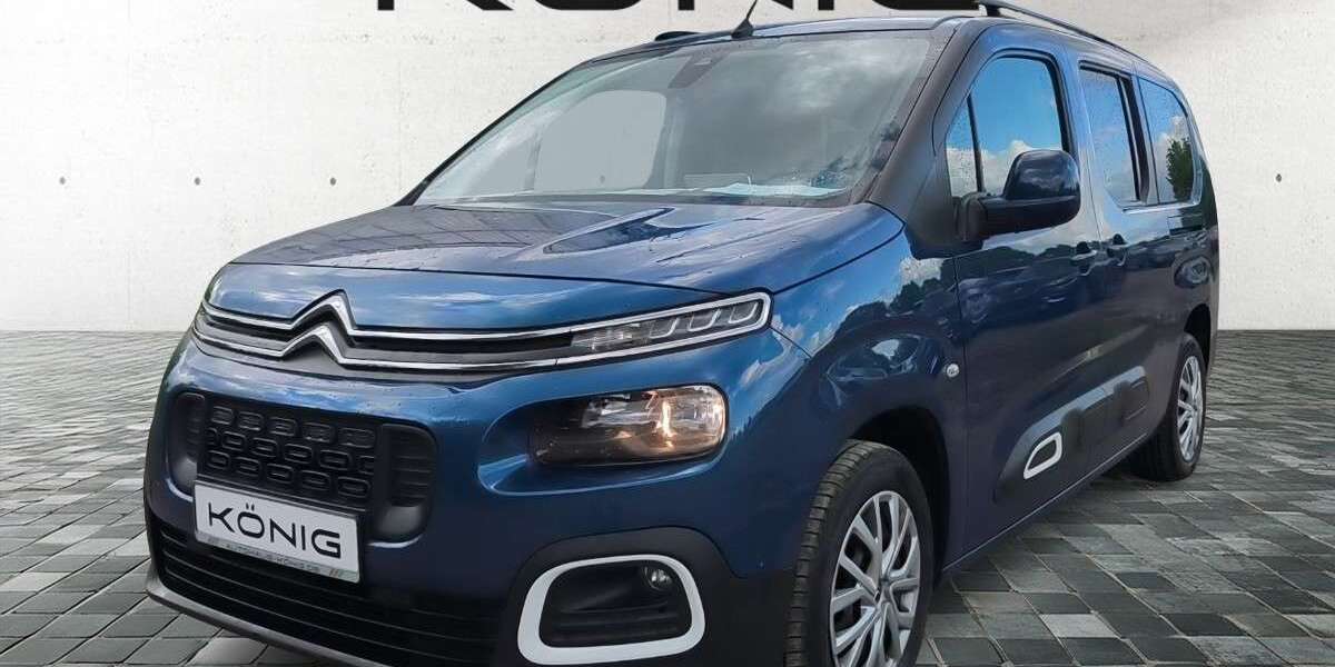 Citroen Berlingo 100.398 km 14.999 &euro; Dahlwitz-Hoppegarten 15366