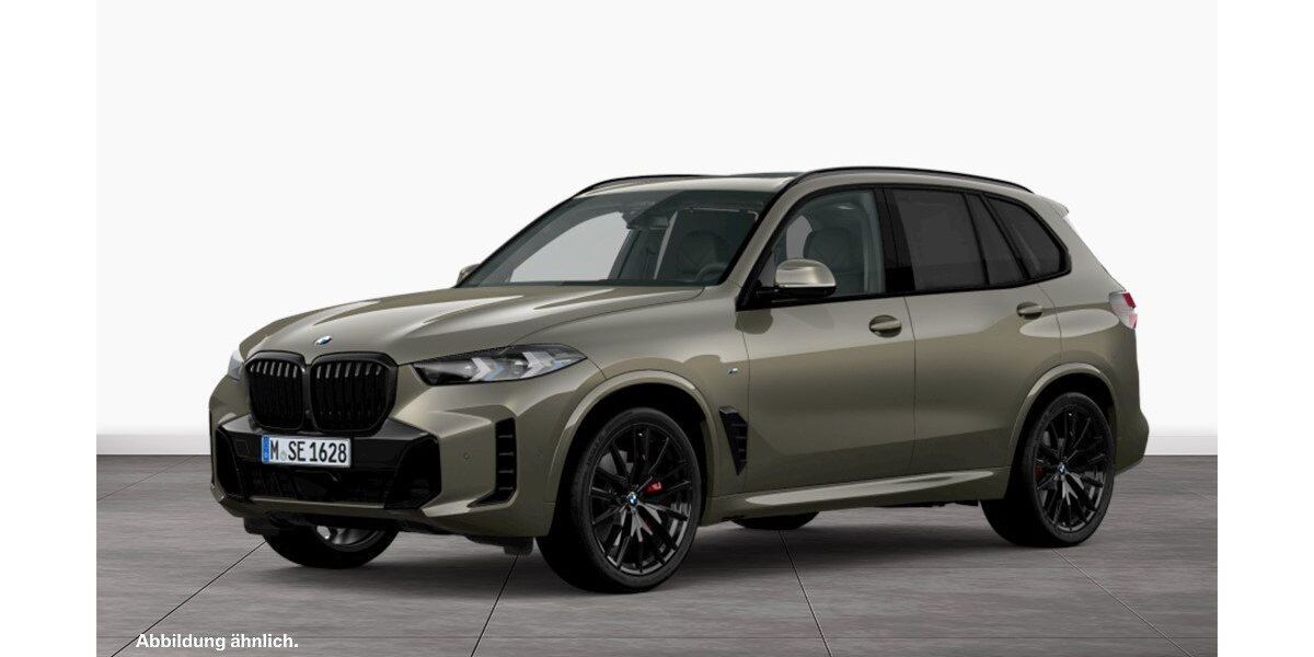 BMW X5 18.302 km 98.805 &euro; Leipzig 04103