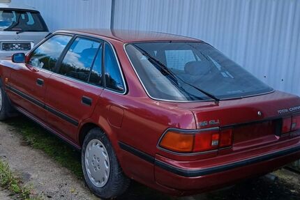 Toyota Carina 165.000 km 1.950 &euro; Betzdorf 57518