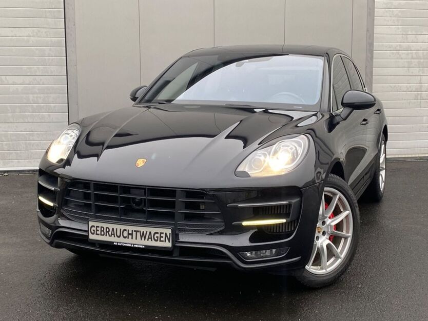 Porsche Macan 149.900 km 32.800 € Lahnstein 56112
