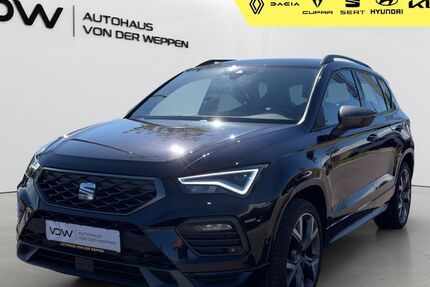 Seat Ateca 52.470 km 27.450 &euro; Oberschopfheim 77948
