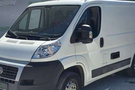 Fiat Ducato 111.600 km 9.900 &euro; Dresden 01127