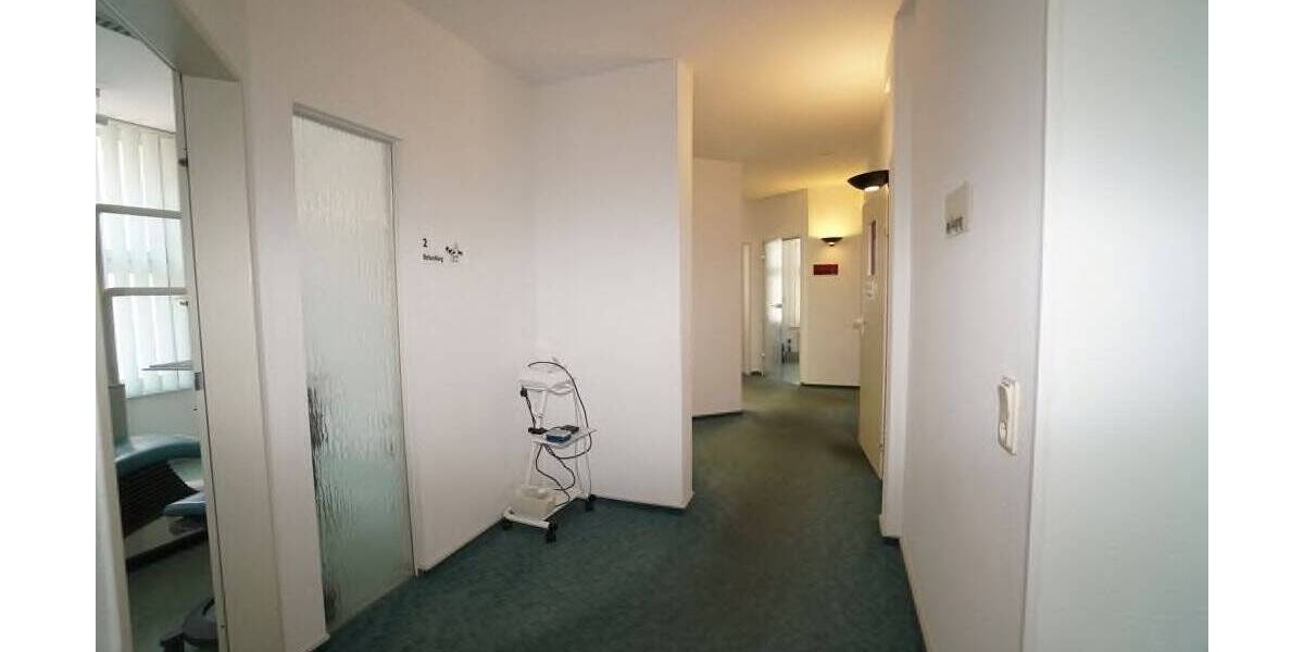 Gewerbeobjekt Osterode am Harz Osterode - 1 Zimmer, 145 m&sup2;, 89.000&euro; | Angebot:25692719