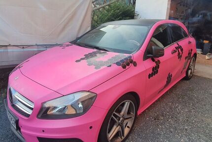 Mercedes-Benz A 200 101.599 km 11.599 &euro; Oelsnitz 08606