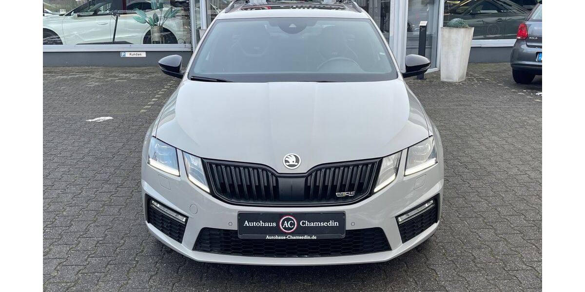 Skoda Octavia 152.752 km 17.600 &euro; Viersen 41748