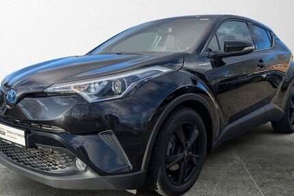 Toyota C-HR 45.000 km 17.990 &euro; Winsen 21423