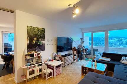 Wohnung Weil der Stadt - 3.5 Zimmer, 114 m&sup2;, 385.000&euro; | Angebot:26252338