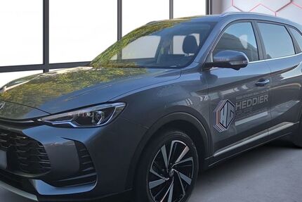 MG ZS 2.000 km 24.990 &euro; Recklinghausen 45663