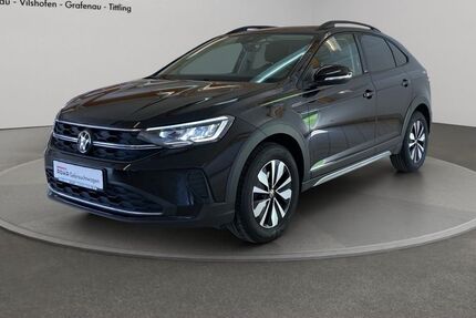 VW Taigo 38.800 km 18.748 &euro; Grafenau 94481