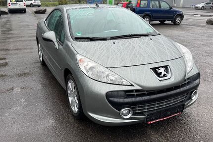 Peugeot 207 85.982 km 4.499 € Oberndorf a.N. 78727
