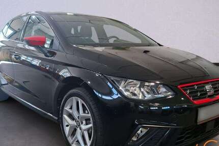 Seat Ibiza 17.005 km 14.980 € Falkenstein 08223