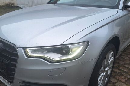 Audi A6 185.000 km 10.900 &euro; Hannover 30457