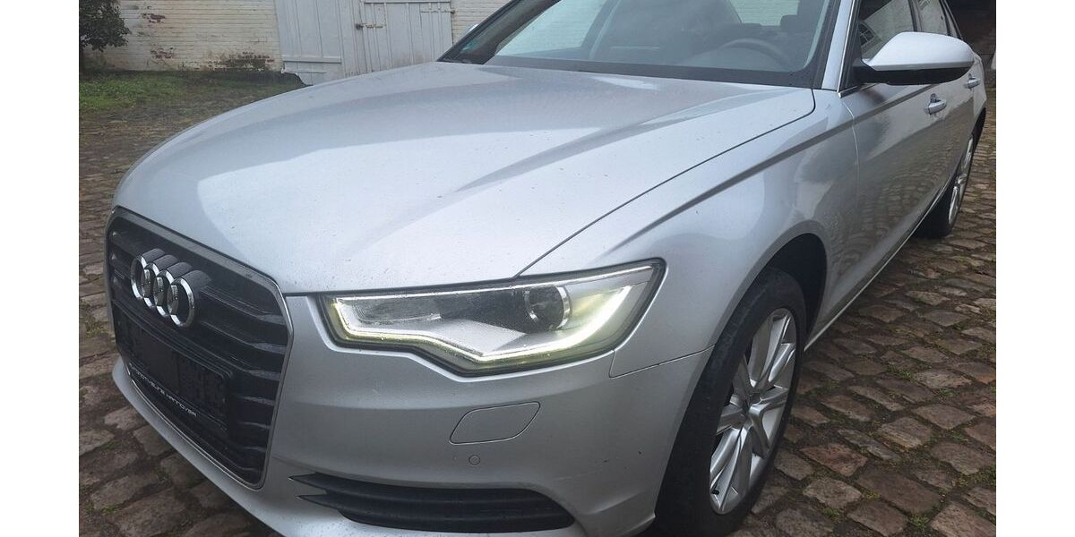Audi A6 185.000 km 10.900 &euro; Hannover 30457