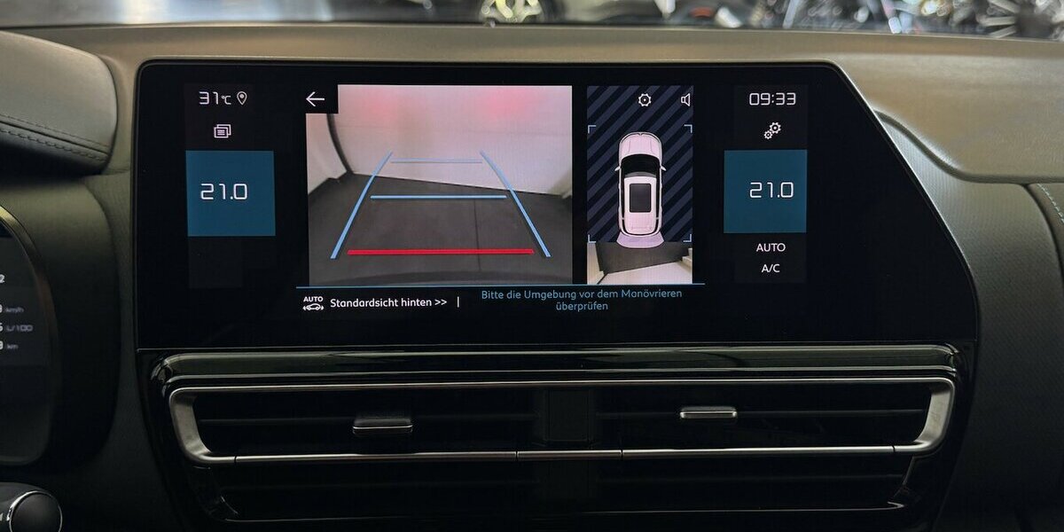Citroen C5 Aircross 145 Mild-Hybrid Plus CarPlay DAB 39.415 km 19.219 &euro; Lich 35423