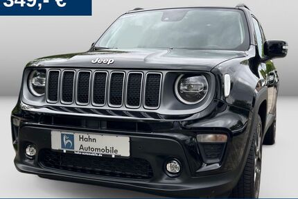 Jeep Renegade 56.368 km 23.930 &euro; Ludwigsburg 71634