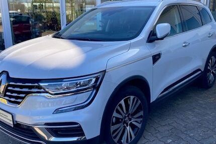 Renault Koleos 25.500 km 28.550 &euro; Cottbus/Groß Gaglow 03051