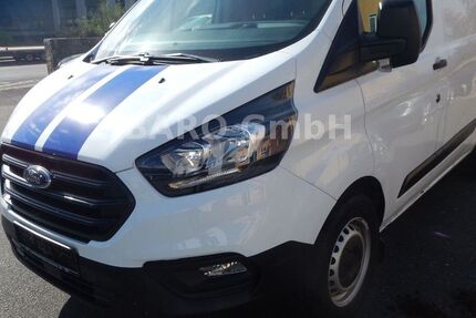 Ford Transit Custom 95.500 km 10.999 € Nürnberg 90449