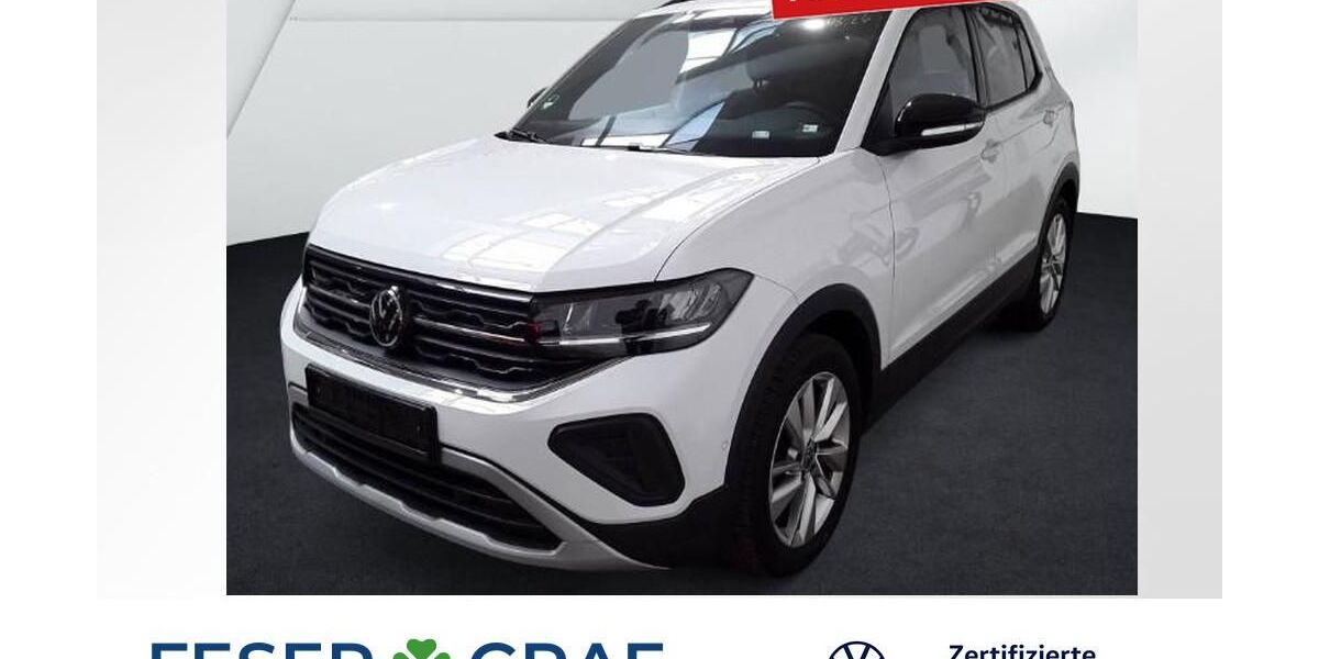 VW T-Cross 20.300 km 23.440 &euro; Schwabach 91126