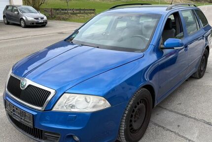 Skoda Octavia 243.000 km 1.250 &euro; Unterdigisheim 72469