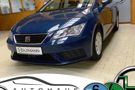 Seat Leon 65.000 km 11.490 &euro; Leutkirch 88299